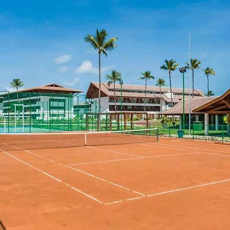 Apartamento Condominio Cupe Beach Living - Beira Mar Pôrto das Galinhas Zewnętrze zdjęcie