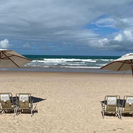 Apartamento Condominio Cupe Beach Living - Beira Mar Pôrto das Galinhas Zewnętrze zdjęcie