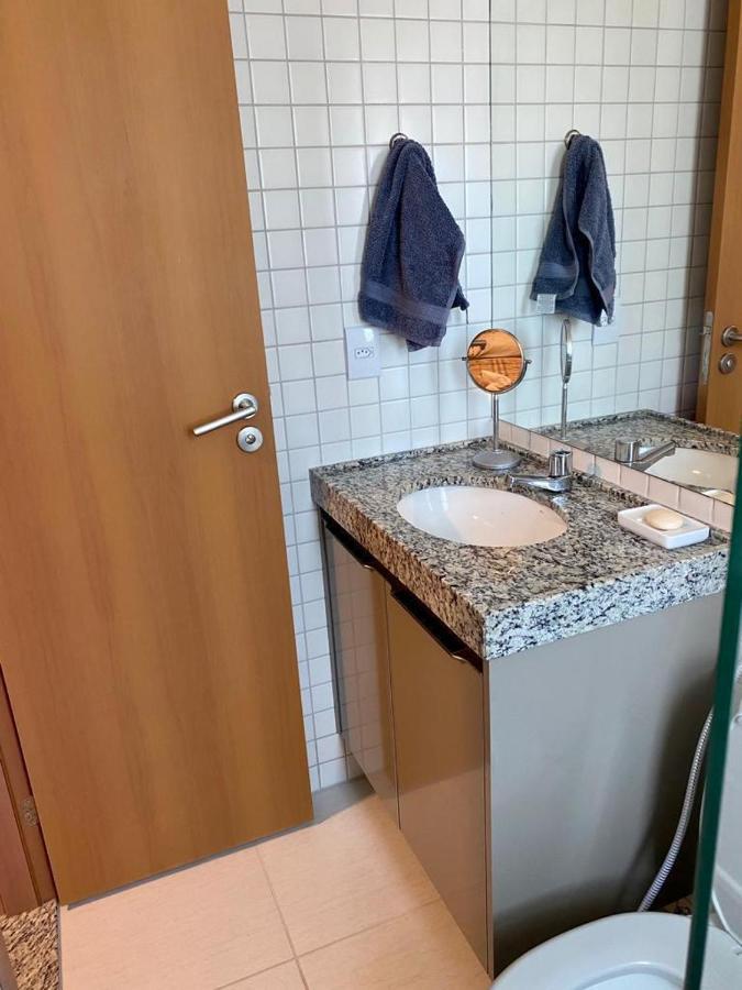 Apartamento Condominio Cupe Beach Living - Beira Mar Pôrto das Galinhas Zewnętrze zdjęcie